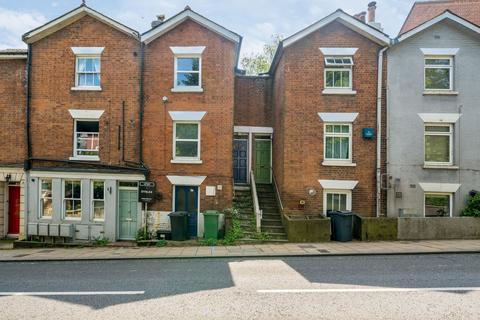 4 bedroom terraced house to rent, Romsey Road, Winchester, SO22