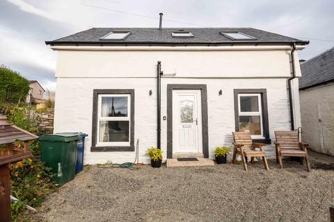 2 bedroom detached house for sale - 17 Kirn Brae, Dunoon