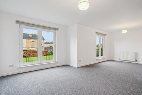 2 bedroom flat for sale - Broadcairn Court, Motherwell, North Lanarkshire , ML1 2PE