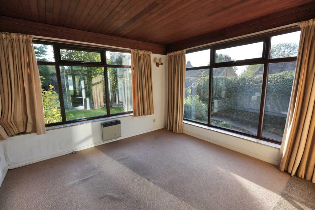 Rainow Road, Macclesfield 4 bed detached house for sale £400,000