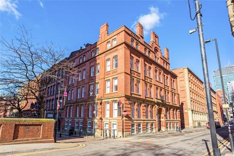 2 bedroom apartment for sale, Canal Street, Manchester, M1