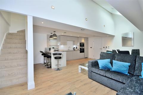 2 bedroom apartment for sale, Canal Street, Manchester, M1