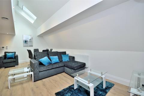 2 bedroom apartment for sale, Canal Street, Manchester, M1