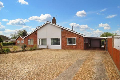 3 bedroom bungalow for sale, Prince Andrews Road, Hellesdon, Norwich, Norfolk, NR6