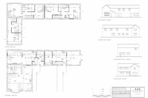 2 bedroom property with land for sale - Aldermans Green Road, Aldermans Green, Coventry, CV2 1NN