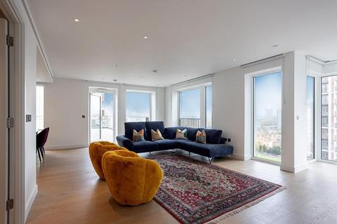 3 bedroom flat for sale, Fountain Park Way, London W12