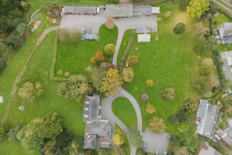 Country house for sale - Glasbury House/River Wye Activity Centre, Glasbury, Hereford, Herefordshire, HR3 5NW
