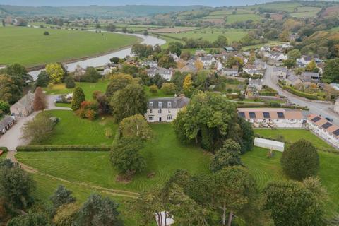 Country house for sale - Glasbury House/River Wye Activity Centre, Glasbury, Hereford, Herefordshire, HR3 5NW