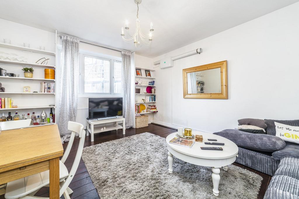 Highbury Grove Court, Islington, London, N5 3 bed apartment to rent £