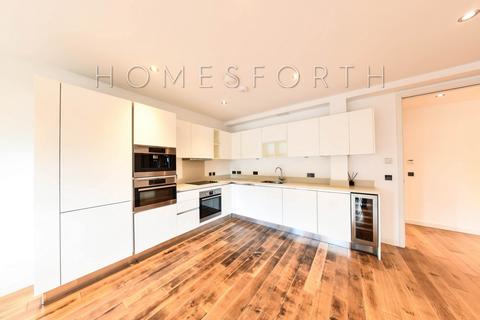 2 bedroom apartment for sale, The Cascades, Finchley Road, Hampstead, NW3
