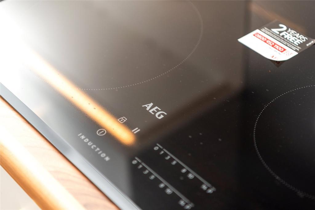Aeg Appliances