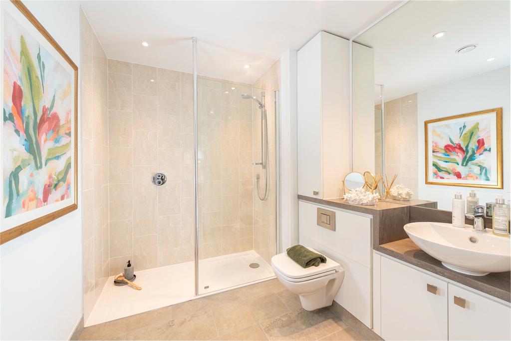 En Suite 2