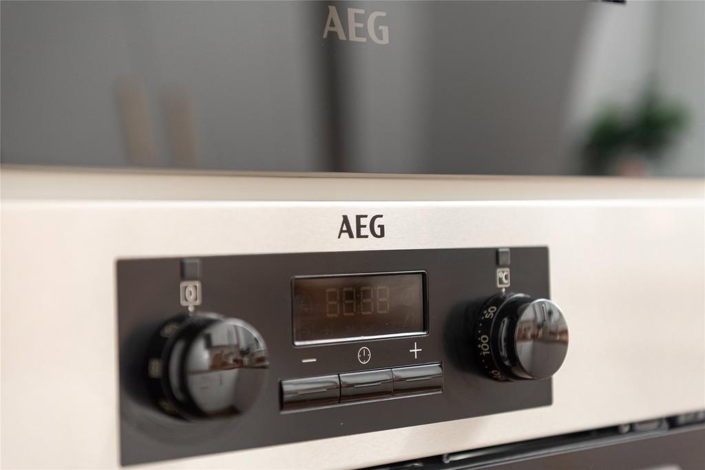 AEG Appliances