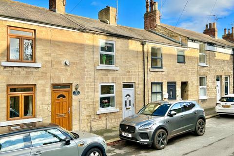 2 bedroom cottage for sale - Albion Street, Clifford, Wetherby, LS23 6HY