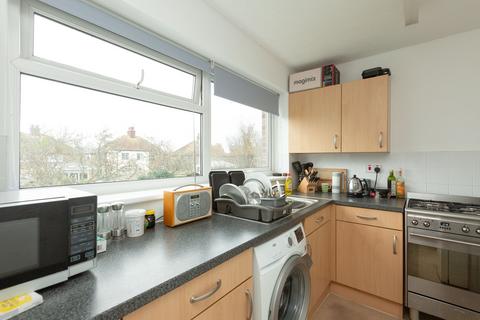1 bedroom flat for sale, Linley Road, Broadstairs, CT10