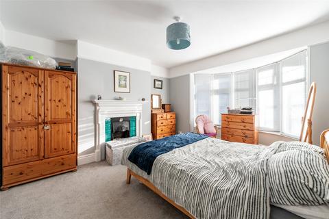 5 bedroom semi-detached house for sale - King Edward Avenue, Worthing, West Sussex, BN14