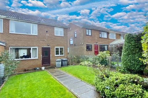40 Ashbourne Drive, Cleckheaton, BD19 5HZ