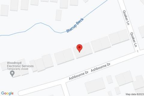 40 Ashbourne Drive, Cleckheaton, BD19 5HZ