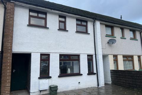 3 bedroom terraced house for sale, Partridge Avenue Llwynypia - Tonypandy