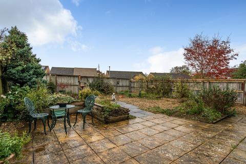 2 bedroom semi-detached bungalow for sale, Sycamore Drive, Frome, BA11