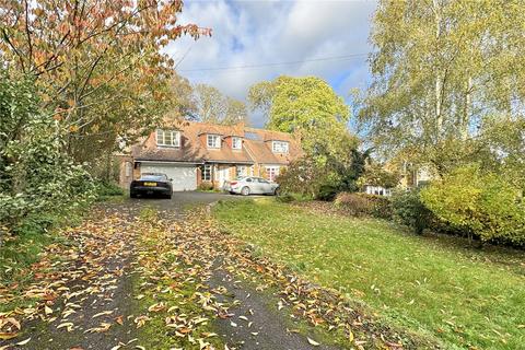 4 bedroom detached house for sale, Penfold Lane, Holmer Green, High Wycombe, HP15