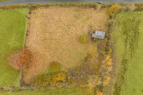 Land for sale - Trough School, Stapleton, Roweltown CA6