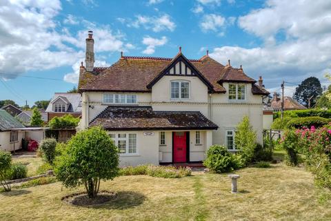 3 bedroom detached house for sale, Rhinefield Road, Brockenhurst, Hampshire, SO42