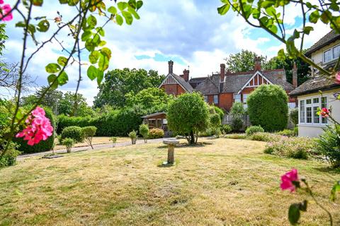 3 bedroom detached house for sale, Rhinefield Road, Brockenhurst, Hampshire, SO42