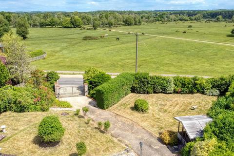 3 bedroom detached house for sale, Rhinefield Road, Brockenhurst, Hampshire, SO42