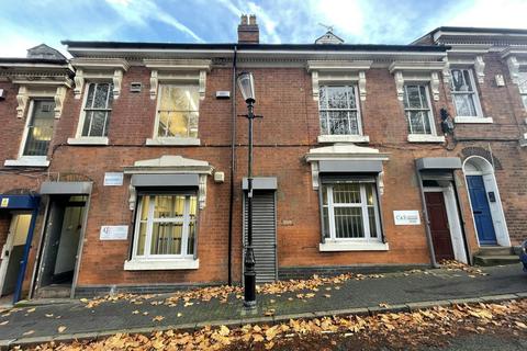 Office for sale - 8 and 9 Key Hill Drive, Hockley, Birmingham, B18 5NY