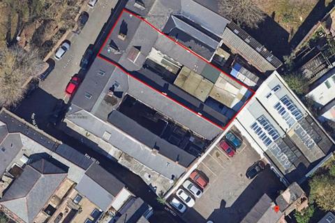 Office for sale - 8 and 9 Key Hill Drive, Hockley, Birmingham, B18 5NY