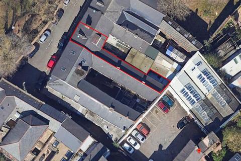 Office for sale - 8 and 9 Key Hill Drive, Hockley, Birmingham, B18 5NY