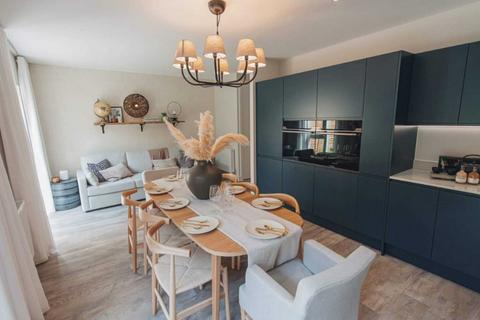 3 bedroom detached house for sale - Nine74, Glisk
