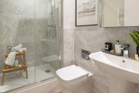 3 bedroom detached house for sale - Eight66, Glisk