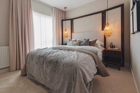3 bedroom detached house for sale - Eight66, Glisk