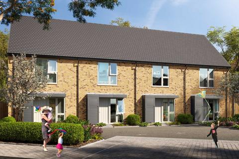 2 bedroom mews for sale, Six51, Glisk