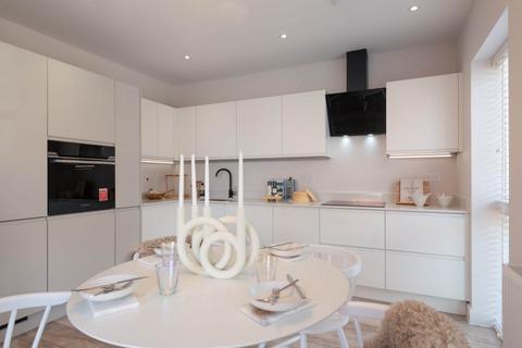 2 bedroom mews for sale, Six51, Glisk