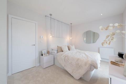 2 bedroom mews for sale, Six51, Glisk