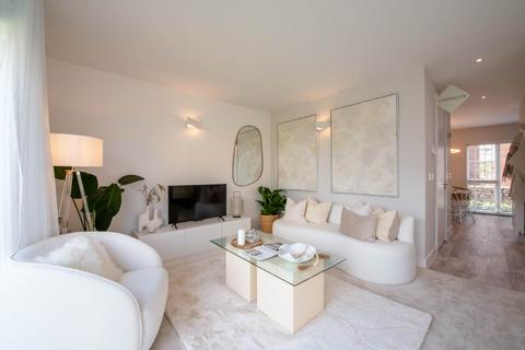 2 bedroom mews for sale, Six51, Glisk
