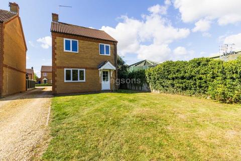 3 bedroom detached house for sale, Hoggs Drove, Marham