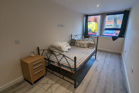 undefined, Station Road, Kettering