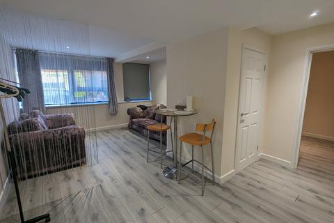 undefined, Station Road, Kettering