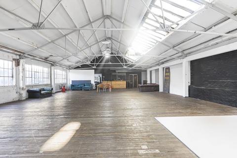 Industrial unit to rent - Second Floor, 230 Dalston Lane, Hackney, London, E8 1LA