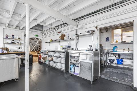 Industrial unit to rent - Second Floor, 230 Dalston Lane, Hackney, London, E8 1LA