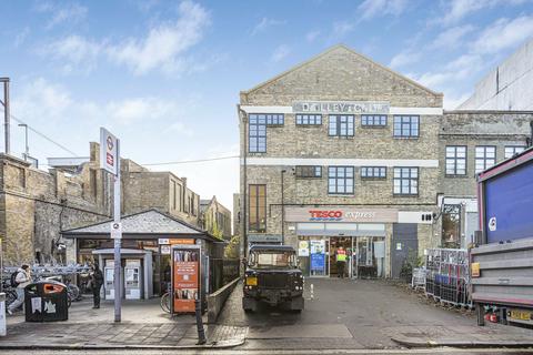 Industrial unit to rent - Second Floor, 230 Dalston Lane, Hackney, London, E8 1LA