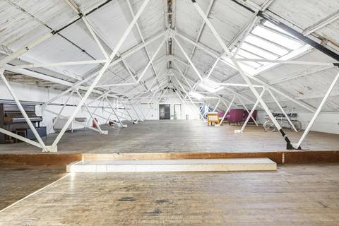 Industrial unit to rent - Second Floor, 230 Dalston Lane, Hackney, London, E8 1LA