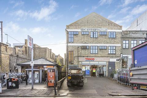 Industrial unit to rent, Second Floor, 230 Dalston Lane, Hackney, London, E8 1LA