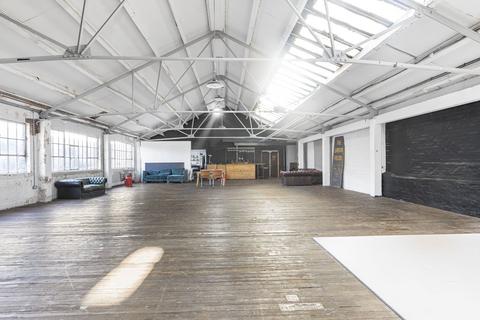 Industrial unit to rent, Second Floor, 230 Dalston Lane, Hackney, London, E8 1LA