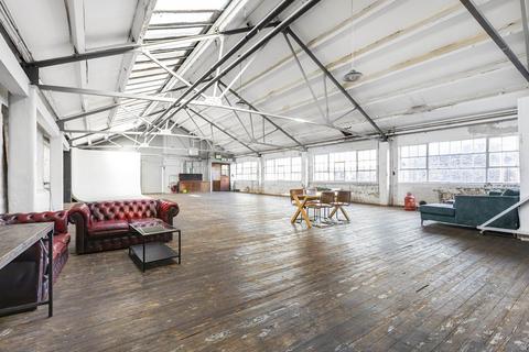 Industrial unit to rent, Second Floor, 230 Dalston Lane, Hackney, London, E8 1LA