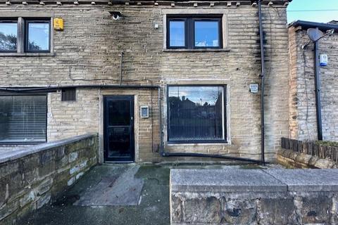 Studio to rent - , Bradford, West Yorkshire, BD5